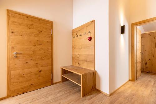 Hostal Appartement Pension Auhof