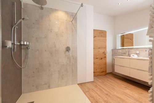 Hostal Appartement Pension Auhof