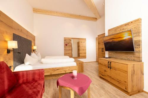 Hostal Appartement Pension Auhof