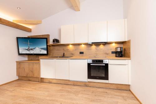 Hostal Appartement Pension Auhof