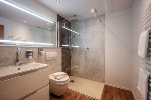 Hostal Appartement Pension Auhof