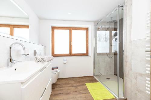 Hostal Appartement Pension Auhof