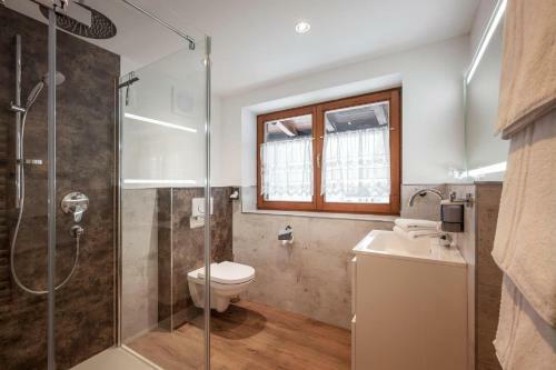 Hostal Appartement Pension Auhof