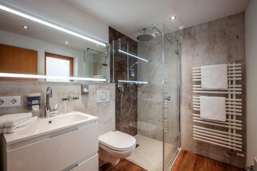 Hostal Appartement Pension Auhof