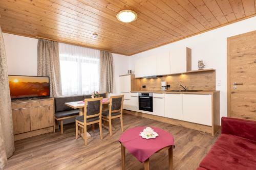 Hostal Appartement Pension Auhof