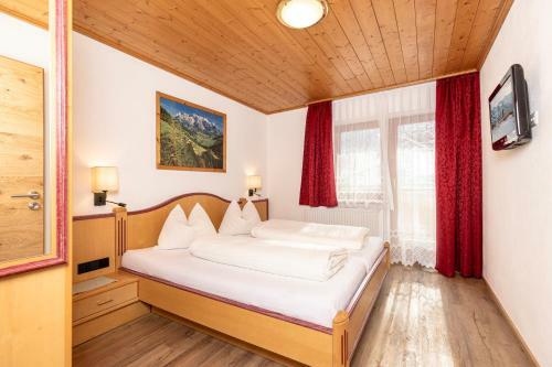 Hostal Appartement Pension Auhof