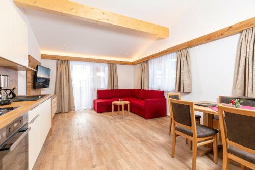 Hostal Appartement Pension Auhof