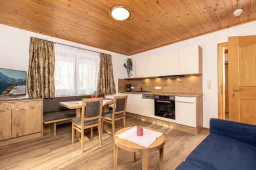 Hostal Appartement Pension Auhof