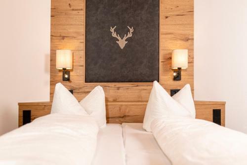 Hostal Appartement Pension Auhof