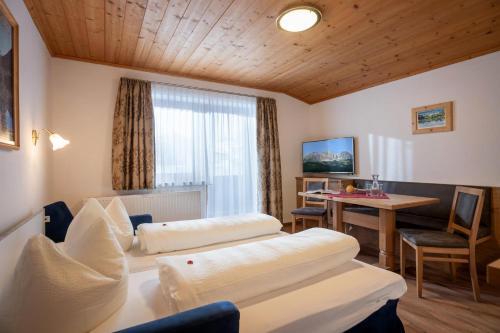 Hostal Appartement Pension Auhof