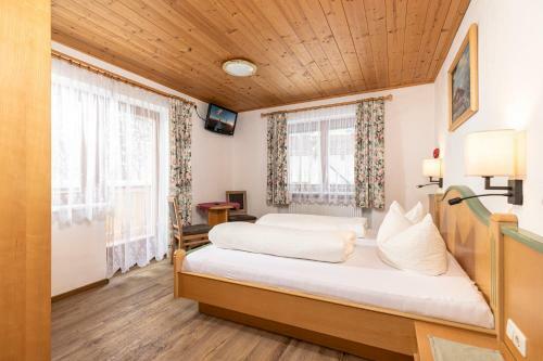 Hostal Appartement Pension Auhof