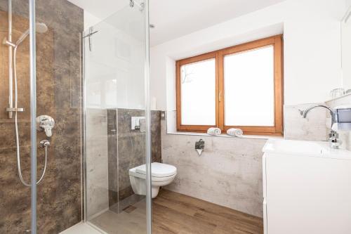 Hostal Appartement Pension Auhof