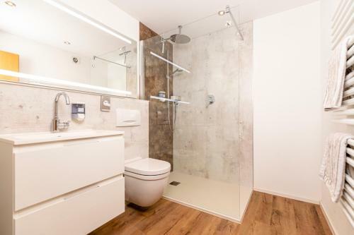 Hostal Appartement Pension Auhof