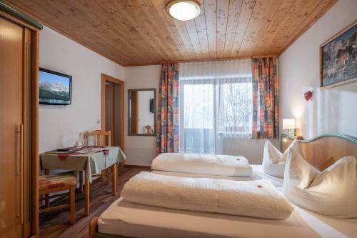 Hostal Appartement Pension Auhof