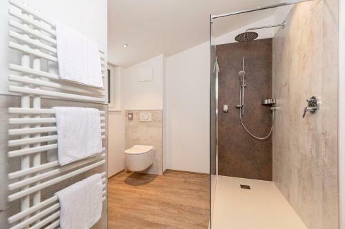 Hostal Appartement Pension Auhof
