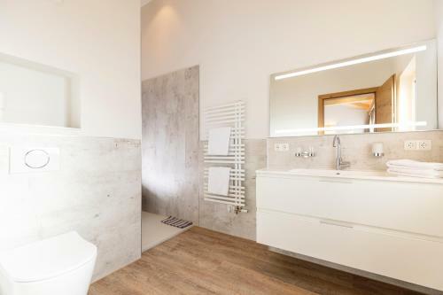 Hostal Appartement Pension Auhof
