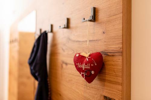 Hostal Appartement Pension Auhof