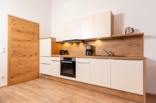 Hostal Appartement Pension Auhof