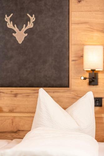 Hostal Appartement Pension Auhof