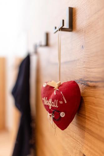 Hostal Appartement Pension Auhof