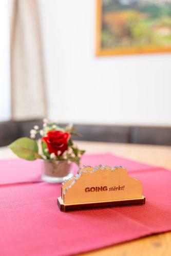 Hostal Appartement Pension Auhof