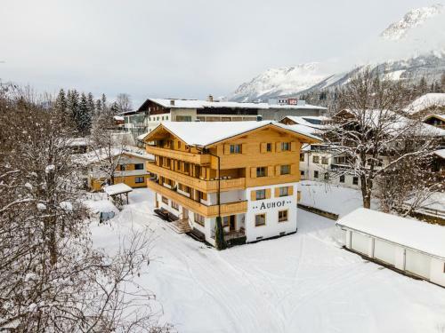 Hostal Appartement Pension Auhof