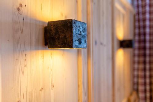 Hostal Appartement Pension Auhof