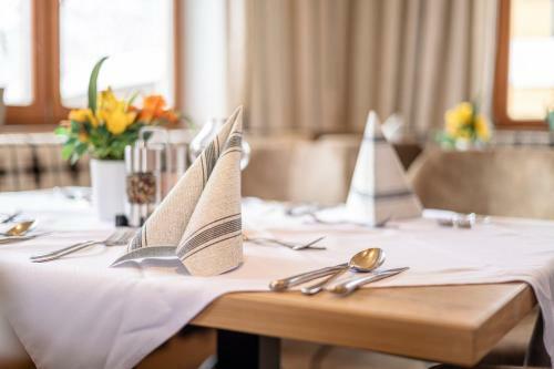Hostal Appartement Pension Auhof