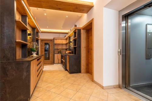 Hostal Appartement Pension Auhof