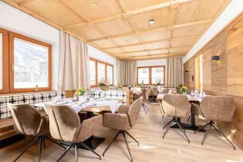 Hostal Appartement Pension Auhof