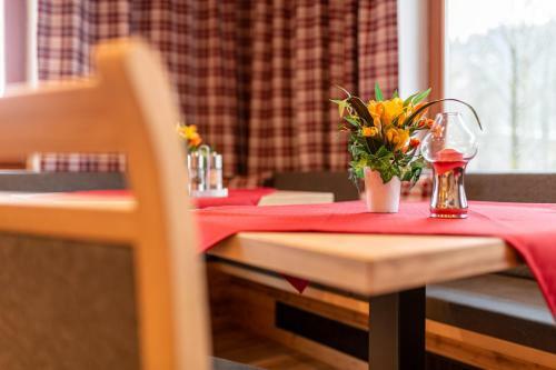 Hostal Appartement Pension Auhof