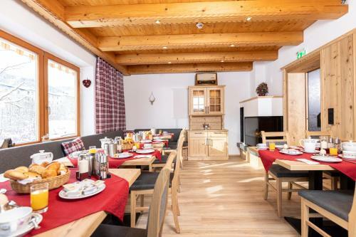 Hostal Appartement Pension Auhof