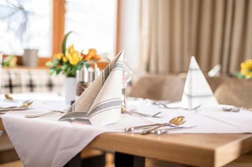 Hostal Appartement Pension Auhof