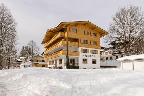 Hostal Appartement Pension Auhof