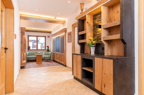 Hostal Appartement Pension Auhof