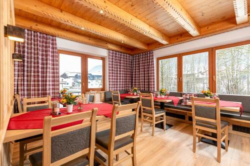 Hostal Appartement Pension Auhof