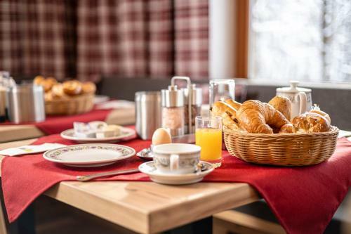 Hostal Appartement Pension Auhof