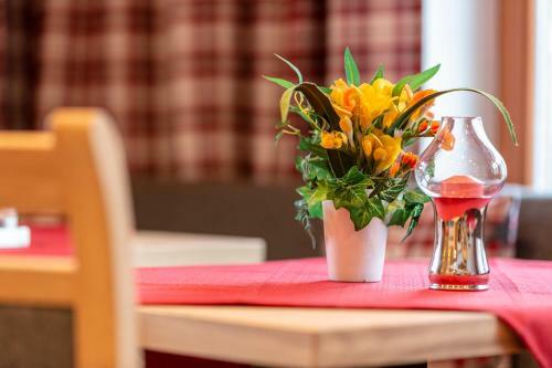 Hostal Appartement Pension Auhof