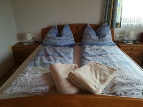 Agroturismo Sinsamreith, Familie Ensmann