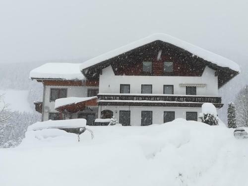 Agroturismo Sinsamreith, Familie Ensmann