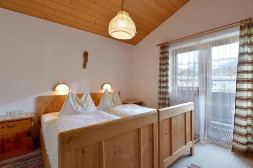 Apartamento Ferienwohnung Hoamat
