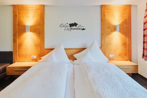 Apartamento Haus Zitt