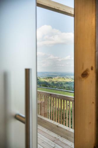 Apartamento Steirerblicke- Schilcherhaus