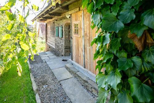 Apartamento Das Holzpoidl
