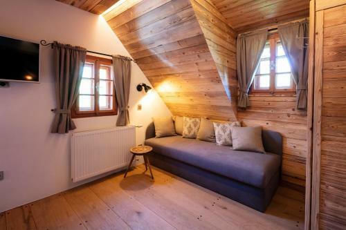 Apartamento Das Holzpoidl