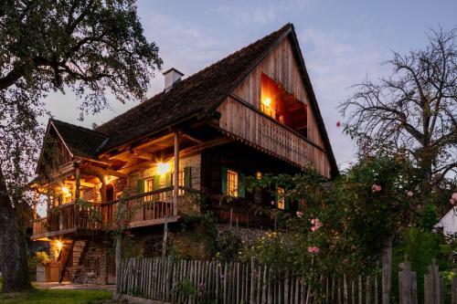 Apartamento Das Holzpoidl