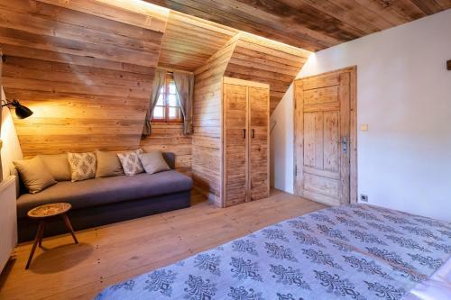 Apartamento Das Holzpoidl