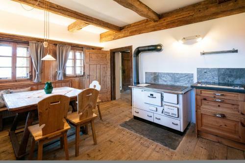 Apartamento Das Holzpoidl