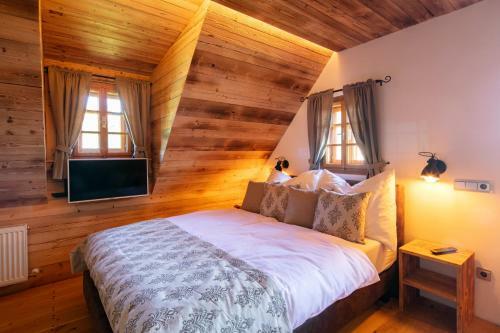 Apartamento Das Holzpoidl