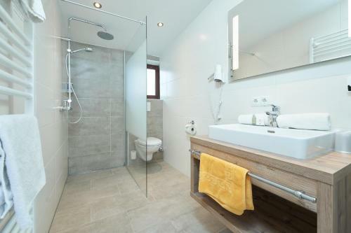 Apartamento Ferienwohnungen Winnebach